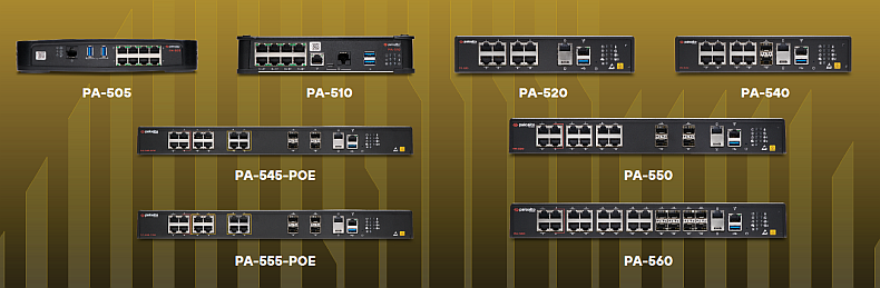 Pa-500